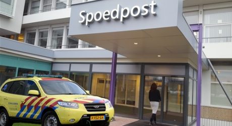 Afbeelding van Spoedpost Weert