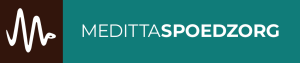 logo Spoedpost Meditta