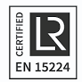 EN 15224 certificaat