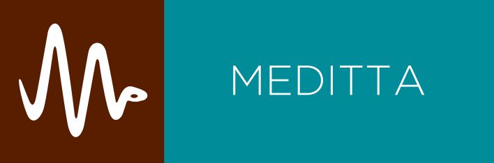 logo Spoedpost Meditta